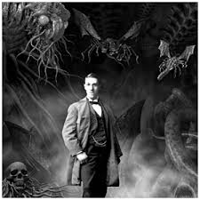 Howard Phillips Lovecraft razzista? Rispunta l'ipotesi, ma non si tiene conto del...