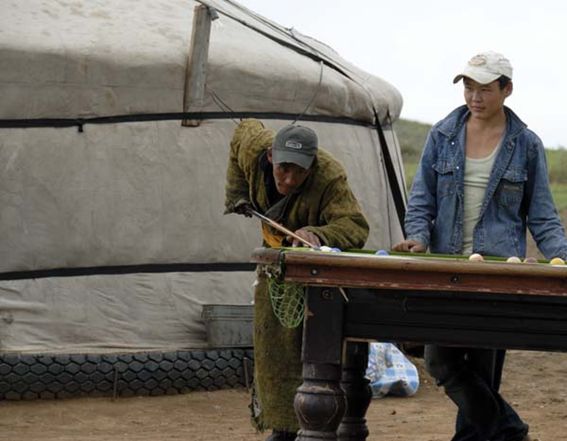 Qual è lo stato con l’economia in più forte crescita del mondo? La Mongolia
