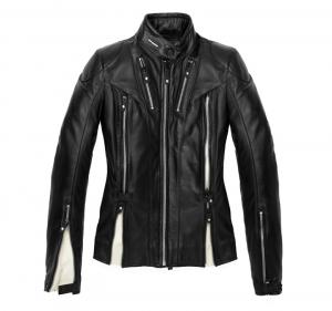 La giacca moto per l’inverno 2014: H2OUT I-Combat by Spidi