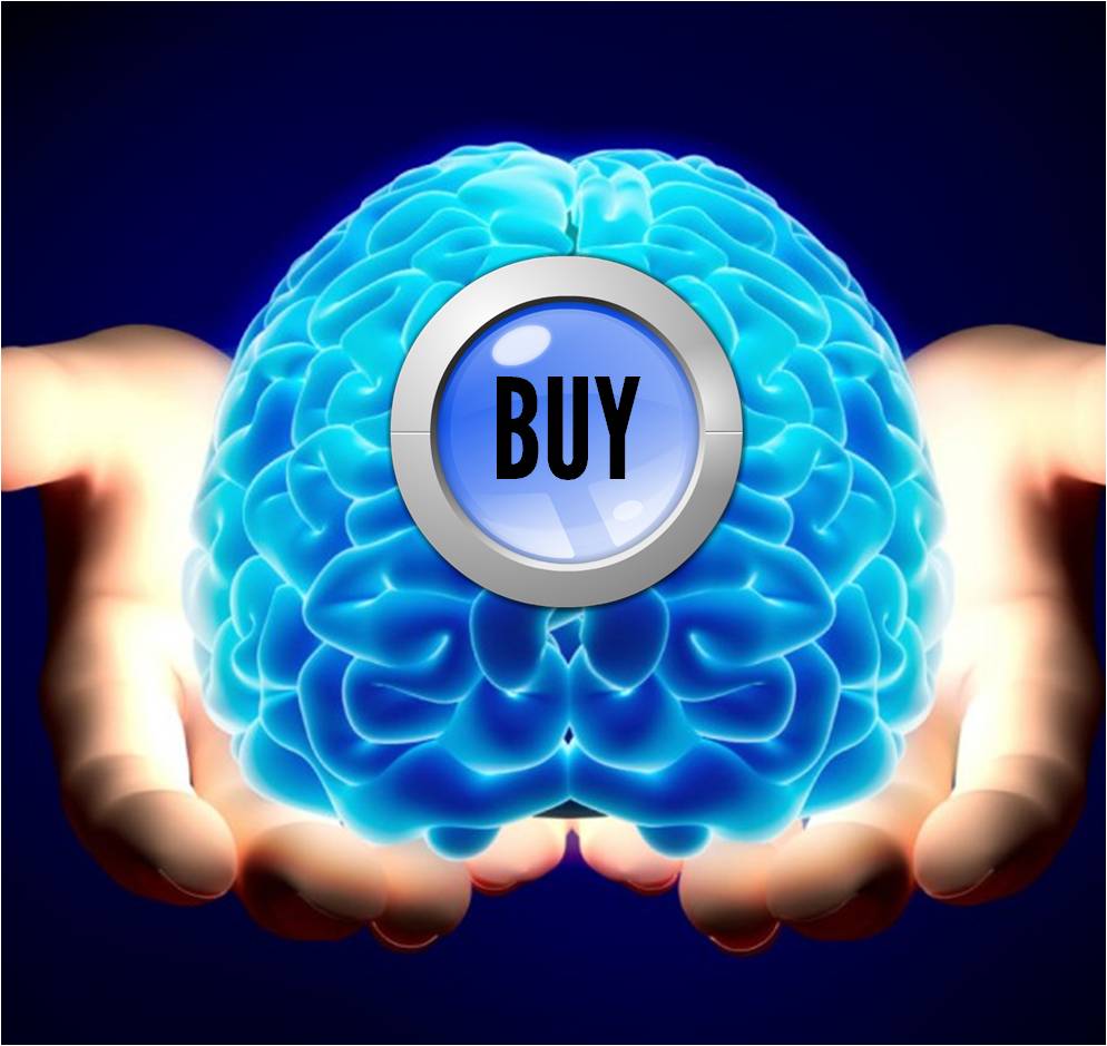 Neuromarketing, la nuova frontiera per indurci a comprare. I 6 stimoli al cervello rettile