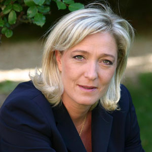 Marine Le Pen ha vinto o no?
