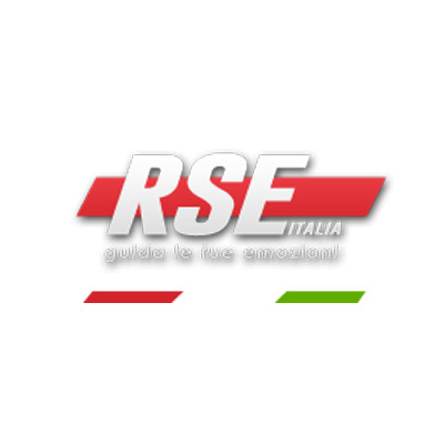 Rse Italia, pochi clic per guidare una Ferrari in pista