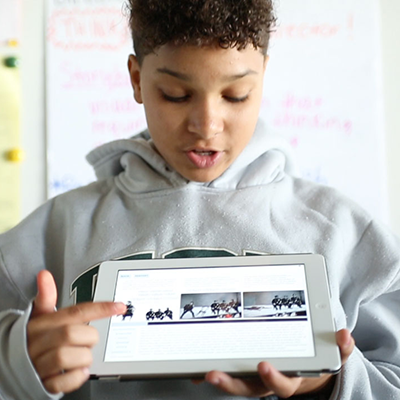 Video curriculum cos'è?