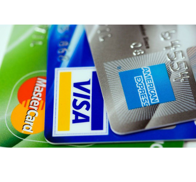 Come avere una carta di credito senza conto corrente