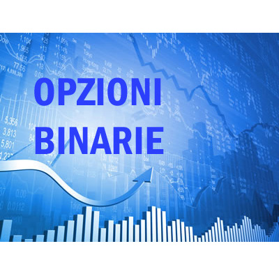 Opinioni sulle opzioni binarie