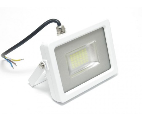 Illuminare casa e giardino con i led