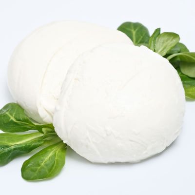 Mozzarella DOP: il Caseificio Cilento è un esempio da seguire