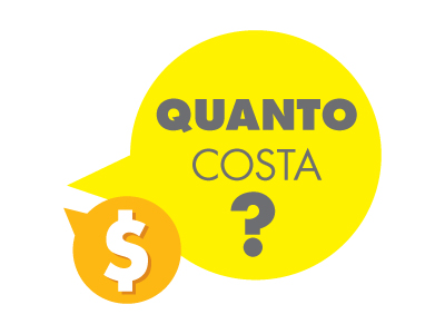 Come sapere quanto costa... qualunque cosa