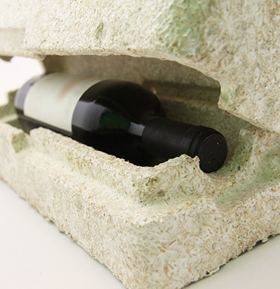Come spedire una bottiglia di vino: le migliori soluzioni di imballaggio