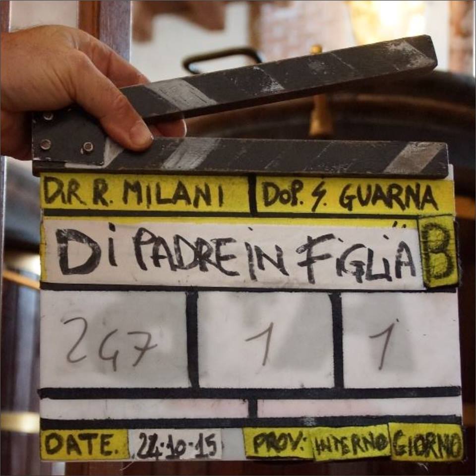 Di padre in figlia, l’imprenditoria femminile arriva su Rai 1