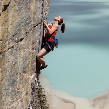 Sport d’avventura in Spagna: alla scoperta del climbing