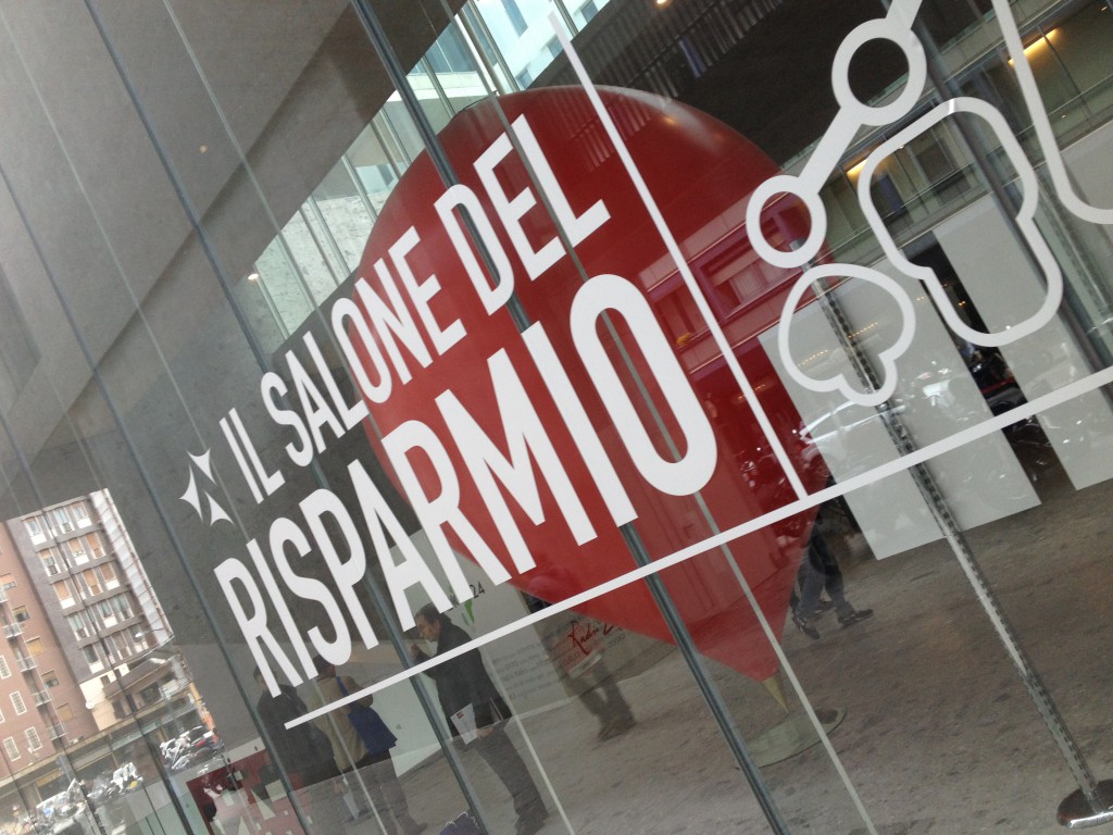 Salone del Risparmio 2017: il programma e le novità