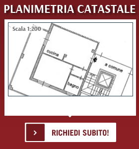 Breve guida alle planimetrie catastali online