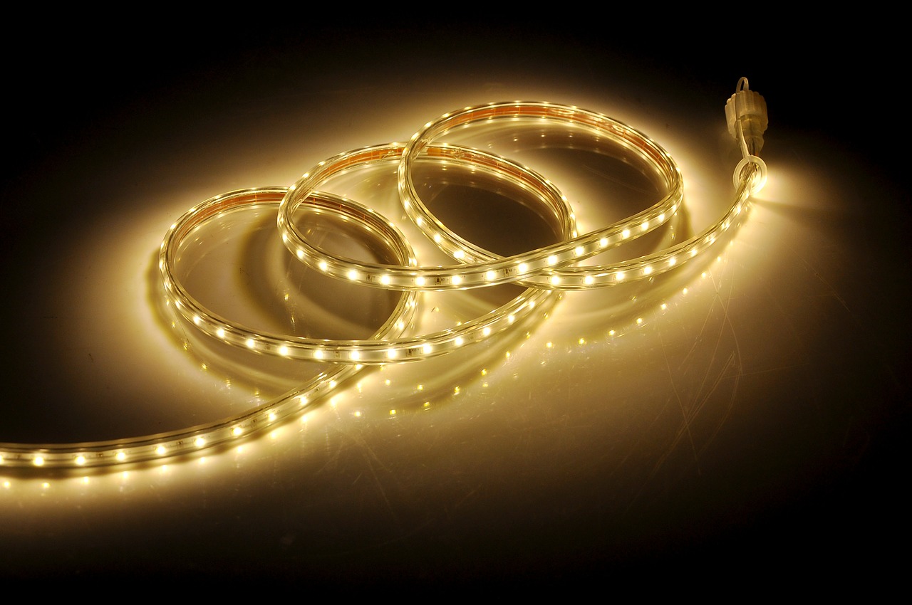 Alimentatori per LED, scegliere quello giusto