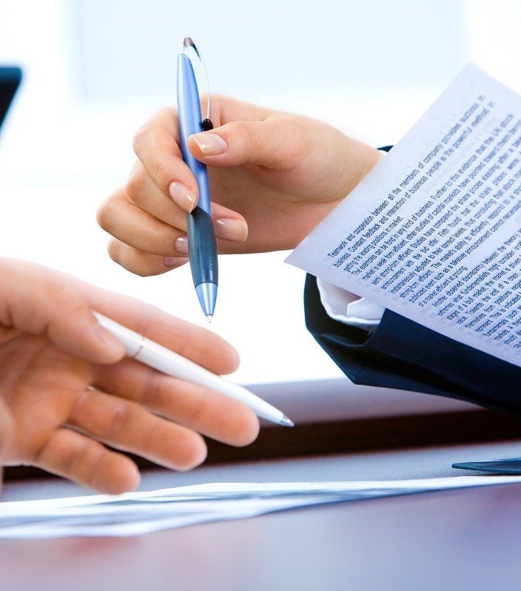 La registrazione del contratto di locazione:modalità e conseguenze per inadempimenti