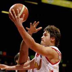 Danilo Gallinari giocherà in NBA