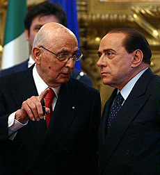 Immunità alle alte cariche dello stato. Un bene o un male?