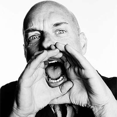 Brian Eno: il ritorno.