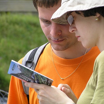 Altri turisti aggrediti