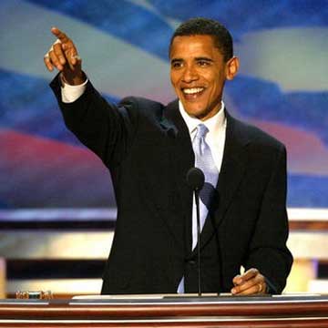 Sventato attentato a Obama. Il senatore non è un Wasp