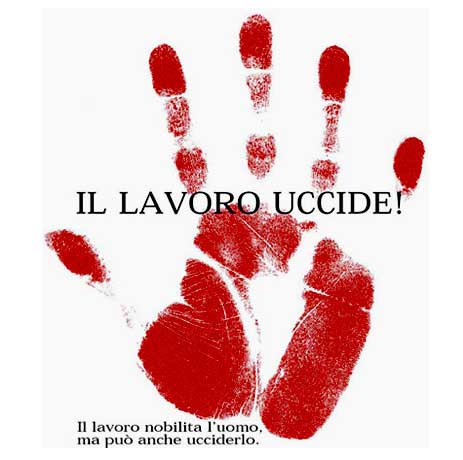 Il lavoro? una guerra!