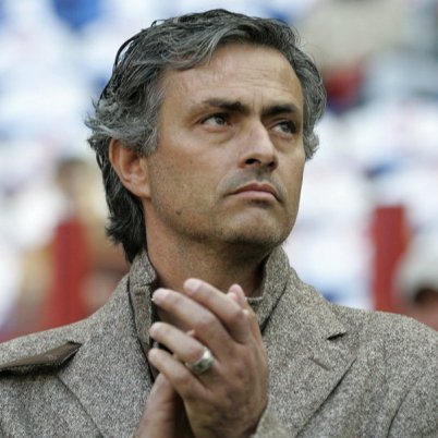 Mourinho ci scusi per aver offeso la sua divinit!