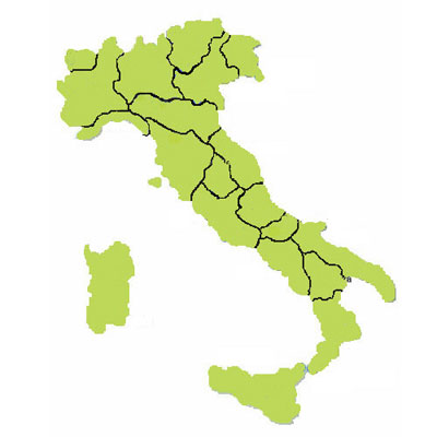 Welcome to Italy… benvenuti nel Belpaese!