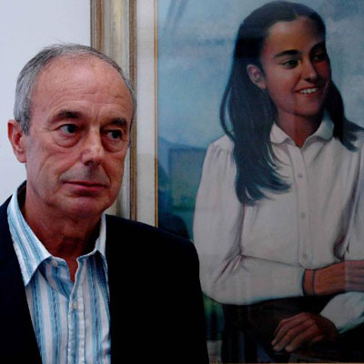 Beppino Englaro: Mia figlia è stata violentata