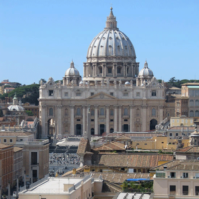 Beatificazione sospesa per pedofilia