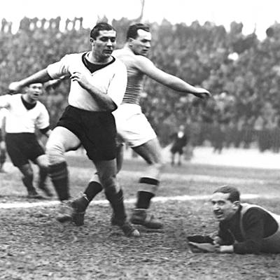 Italia-Brasile. Il derby del mondo è iniziato nel 1938