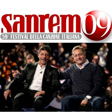 Perché Sanremo è Sanremo!
