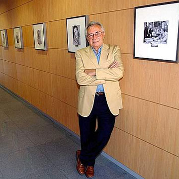 Ciao Candido Cannavò. Lo sport con te è stato una poesia.