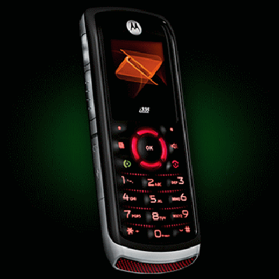 Motorola, una storia italiana
