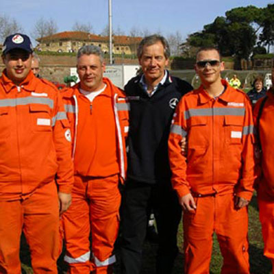 L'eretico Giuliani e le ragioni di Bertolaso
