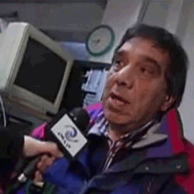 Ecco perchè Giampaolo Giuliani ha torto...
