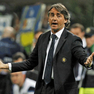 Mancini, come Trap e Capello, è un raccomandato