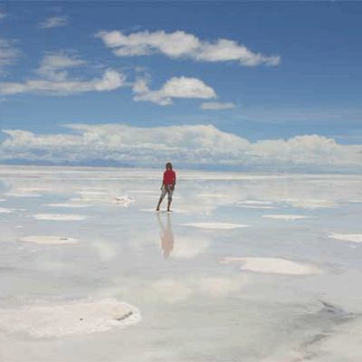 La prossima superpotenza mondiale? La Bolivia. E non è uno scherzo