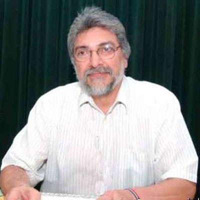 Fernando Lugo: vescovo, presidente e papā