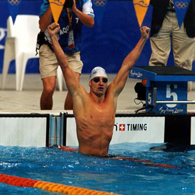 I Mondiali di Nuoto di Roma 2009 tra paure e speranze