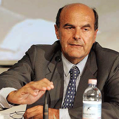 Bufera PD: ha vinto Bersani, ma il Gattopardo è duro a morire