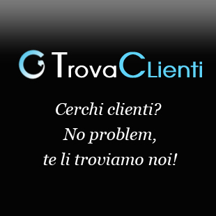 Il Trova Clienti, un servizio rivoluzionario per le aziende che cercano nuovi Clienti