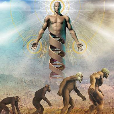 Il darwinismo non convince pienamente. E ricordatevi che anche Einstein e Planck..