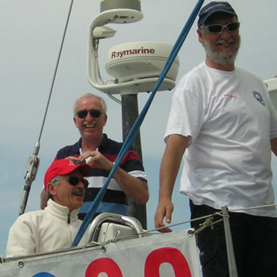 In Puglia vince Vendola e perde D'Alema. Caro Massimo, scendi dallo Yacht!