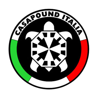 Casa Pound occupa Fiat Center. E questi non sono comunisti