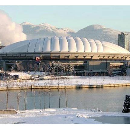 Il fallimento sportivo di Vancouver 2010 è colpa del calcio