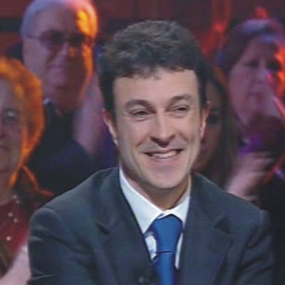 Parliamo di Paolo Anibaldi: chirurgo, attore, sportivo, sindaco e..tante altre cose